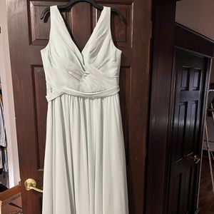 Kennedy Blue - size 16 - Gabby - Sea Glass